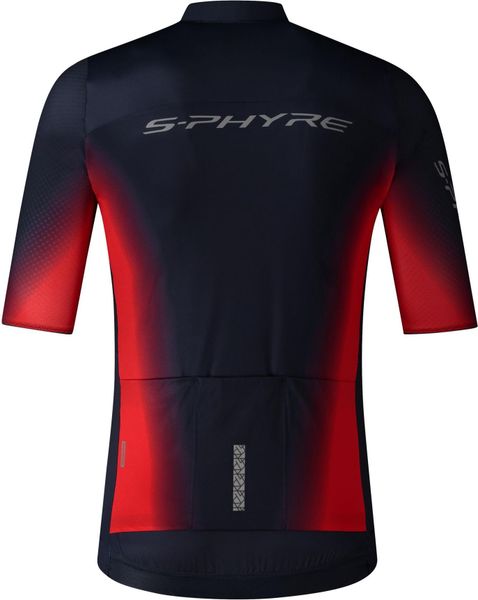 S-phyre Leggera Short Sleeve Jersey