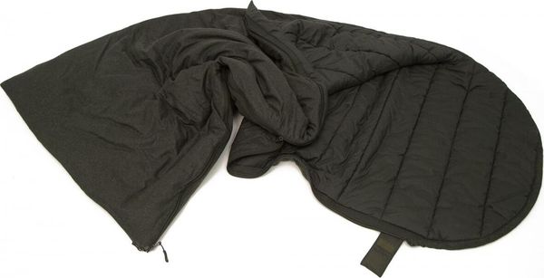 Loden Hüttenschlafsack