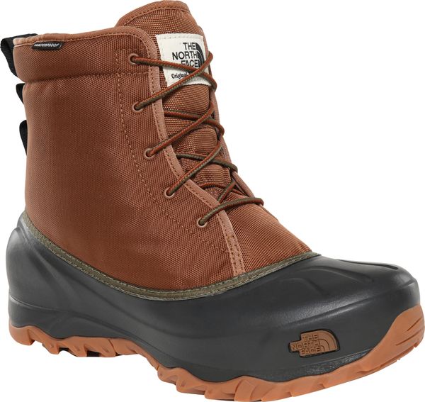 Men’s Tsumoru Boot