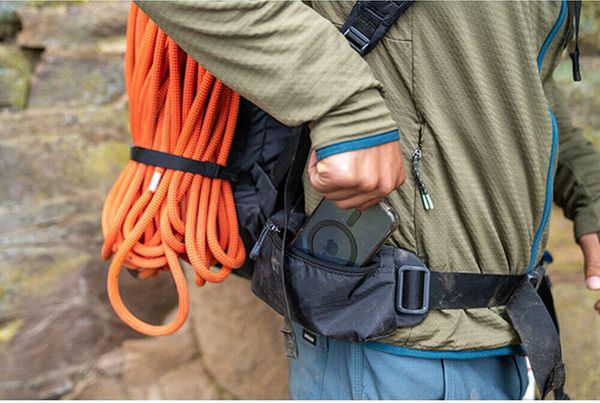 Alpinisto 50 Small/Medium