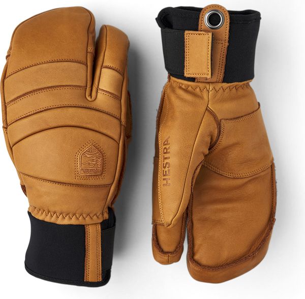 Fall Line - 3 Finger