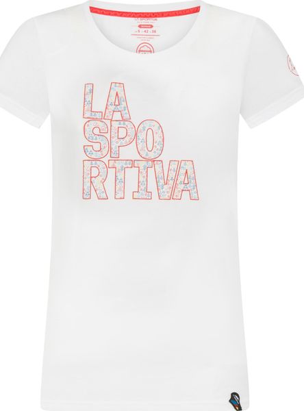 Pattern T-shirt Women