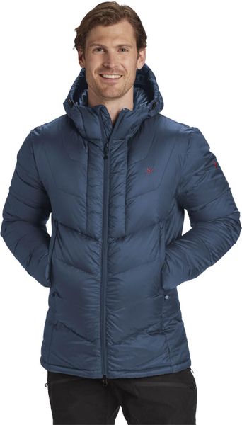 Rai M's Lightweight H-box Jacket