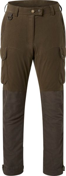 Småland Forest Padded Women Trouser