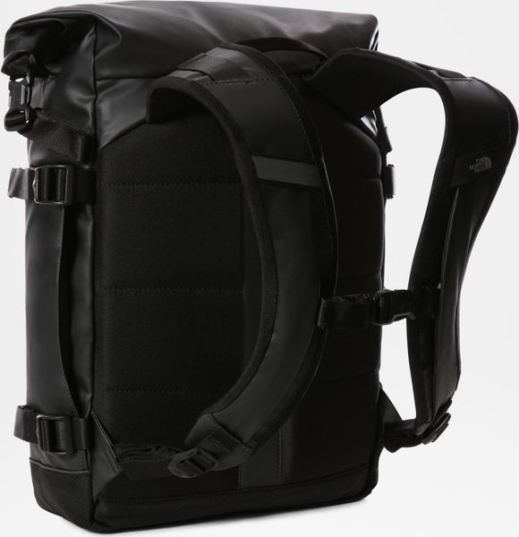 Commuter Pack Roll TOP