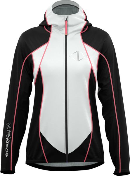 Jacket Shark Woman