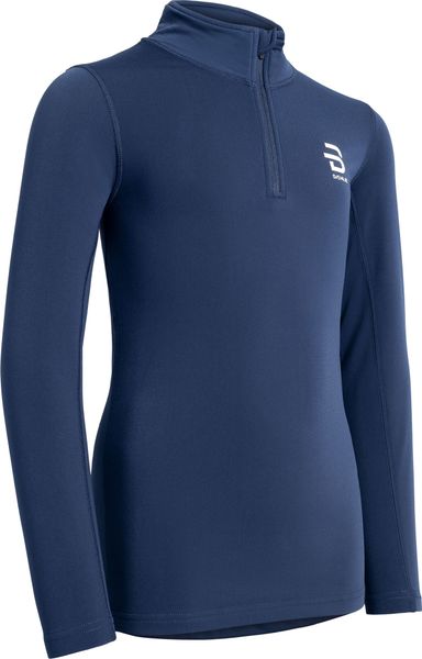 Half Zip Winter Jr