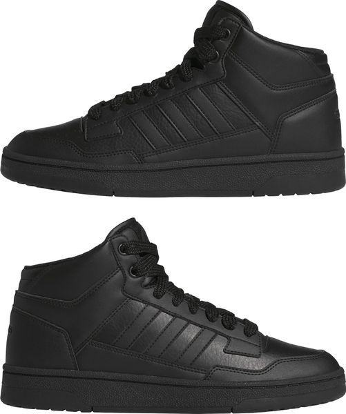 Rapid Court Mid Shoes