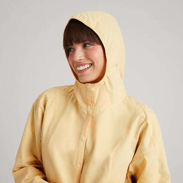 Sun-scout UPF Wmns Long Sleeve Hooded