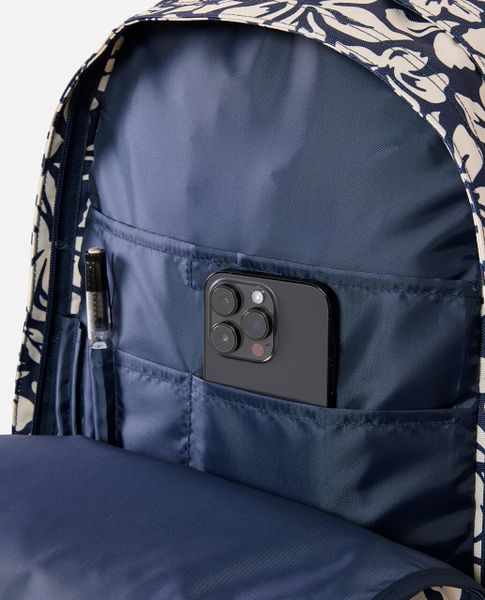 Double Dome 24L + SCR Mixed