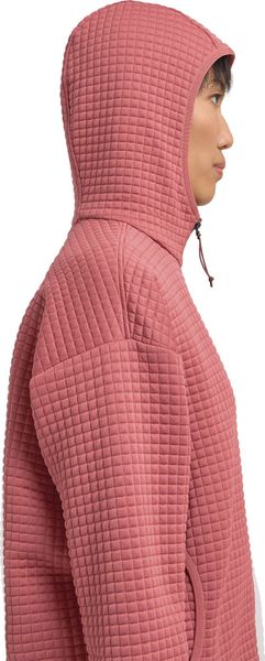 Mogari Hooded Full Zip W