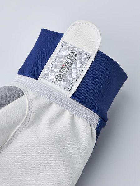 XC Momentum - 5 Finger