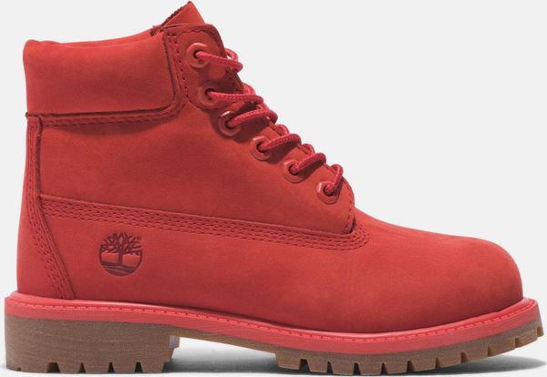 Junior 6 In Premium Waterproof Boot