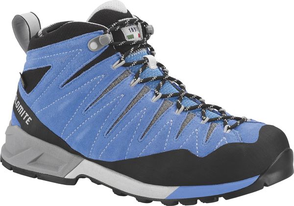 Shoe W's Crodarossa Mid GTX