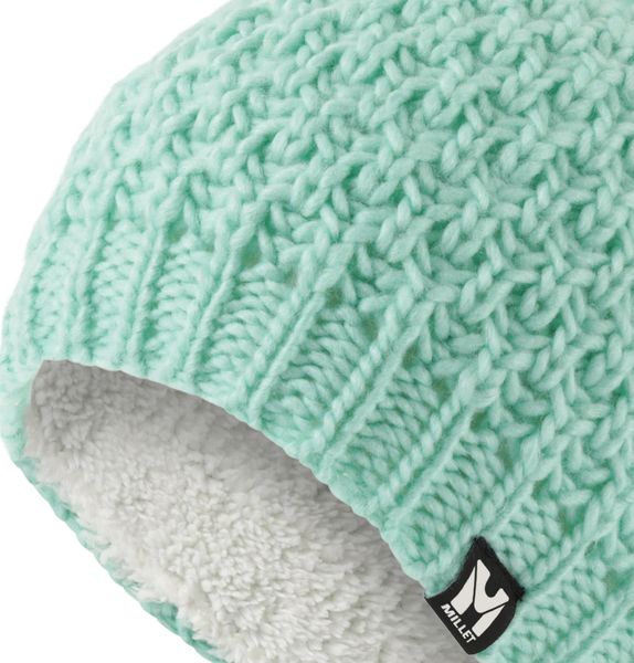 Sky Beanie W