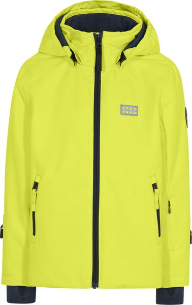 LWJEBEL 707 - Jacket