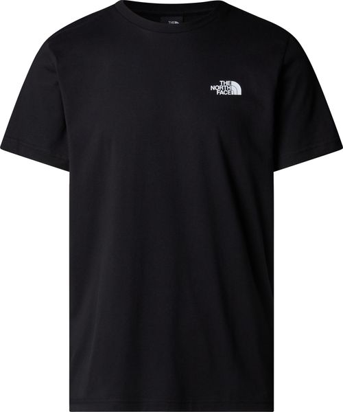 Mens Blanca Tee