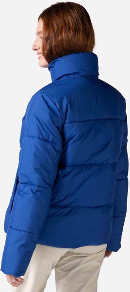 W Short Puffy Jacket