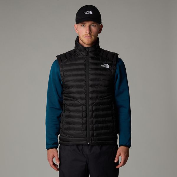 Mens Huila Synthetic Vest