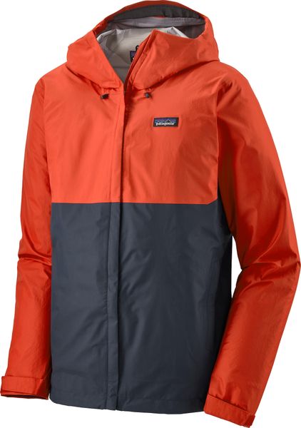 M's Torrentshell 3L Jacket