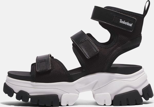 Womens Adley Way Sandal 3 Strap