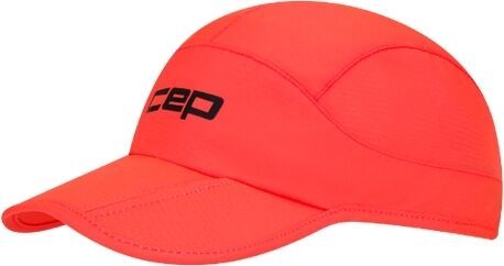 Run Foldable Cap, Unisex