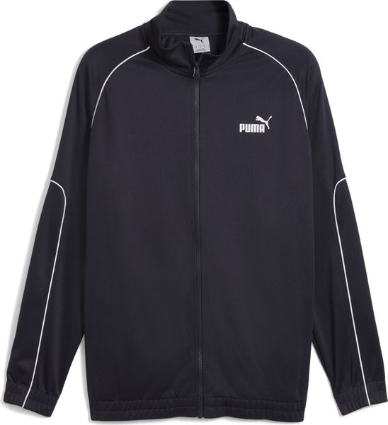 Puma Sport Poly Track Jacket