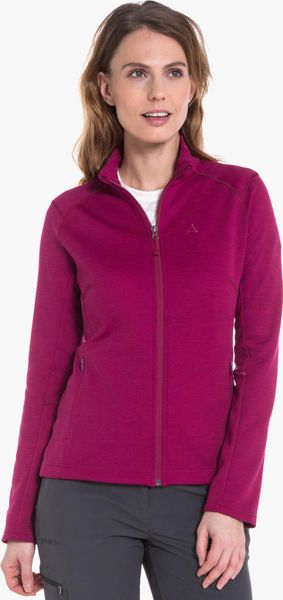 Fleece Jacket Nagoya