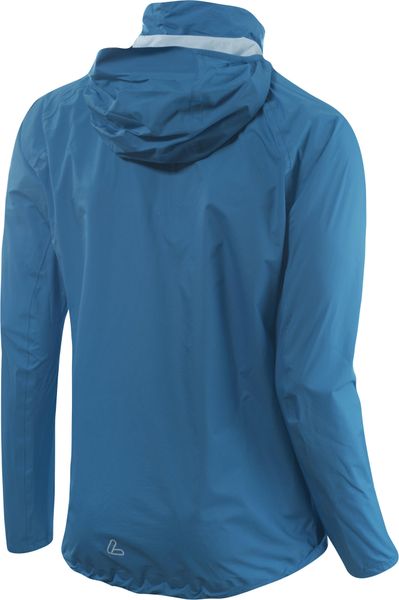 Men Jacket With Hood CF WPM Pocket