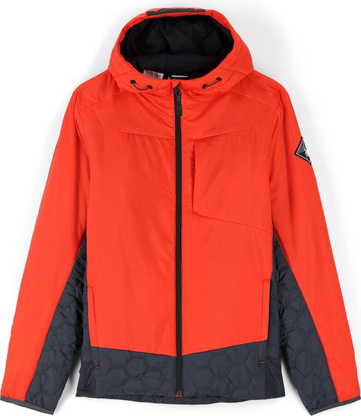 Leader Graphene Insulator Jacket