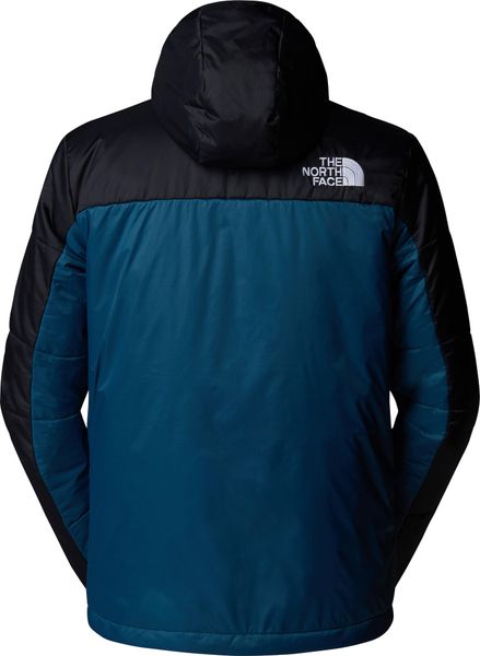 Mens Limbara Light Synth Hoodie