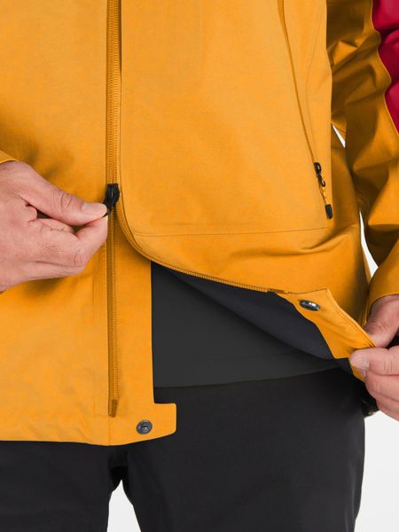Alpinist Gore-tex Jacket