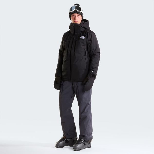 Mens Chakal Jacket