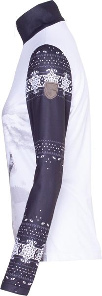 Damen Shirt Hefteralm