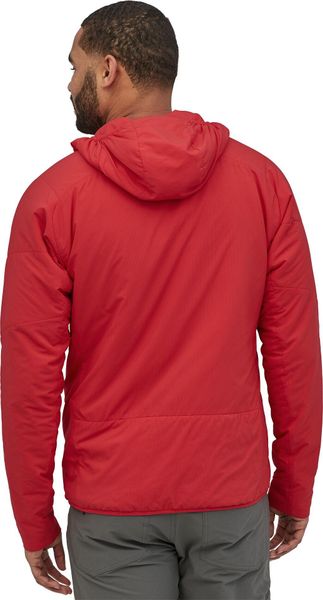 M's Nano-air Hoody