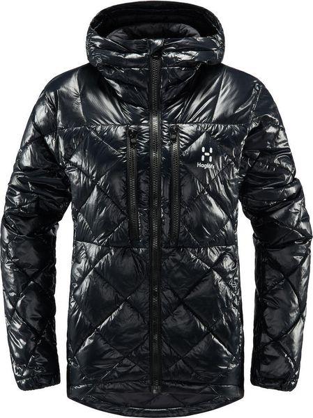 Roc Mimic Hood Women