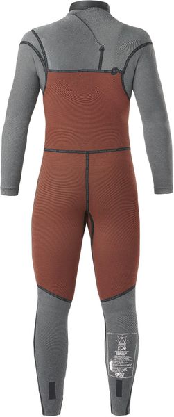 Equation 4/3 Logo Full Zip