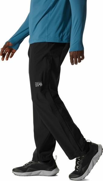 Stretch Ozonic Pant