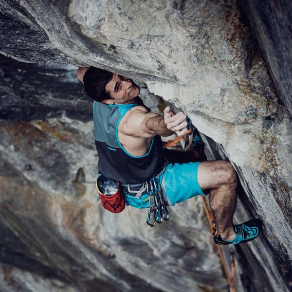 LSP Chalk Bag