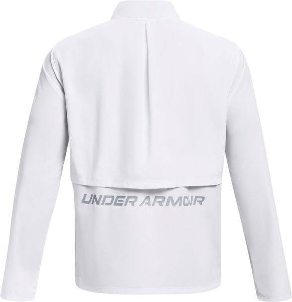 Launch Jacket