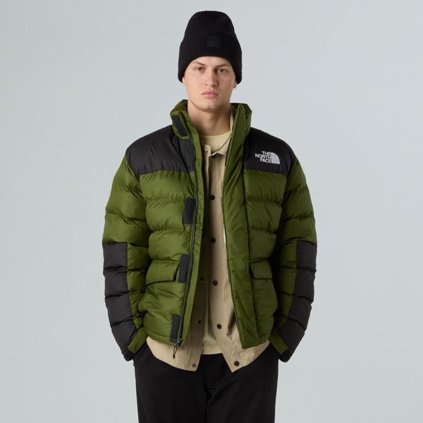 Mens Limbara Insulated Jacket