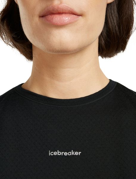 Women Merino Blend 125 Cool-lite Speed Tank