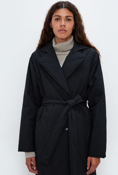 Tinsley W Coat