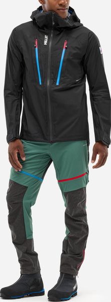 Trilogy Jorasses PTX JK M