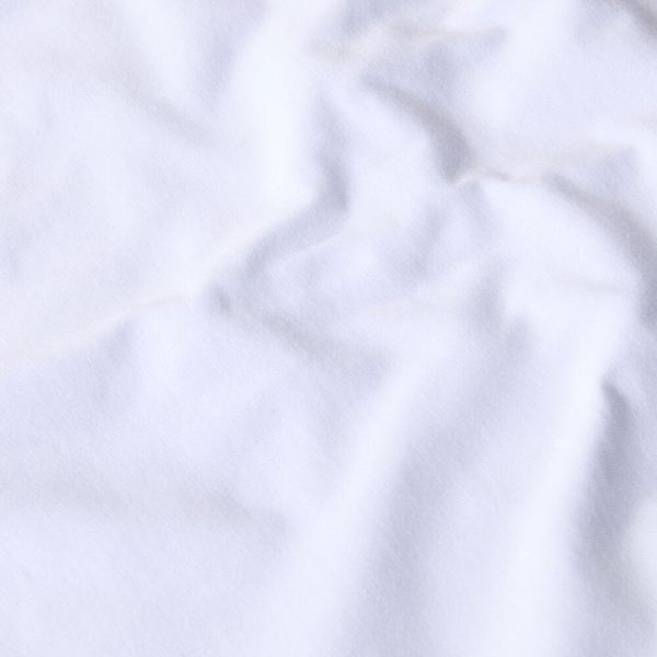 Mens Long Sleeve Red Box Tee