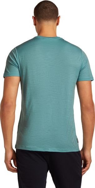 Men Mer 150 Tech Lite Short Sleeve Tee Journey