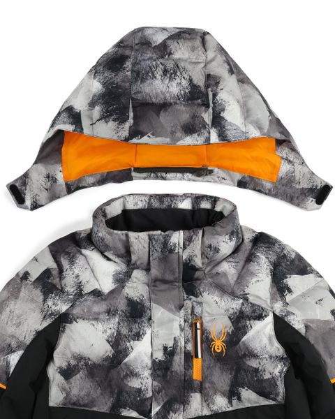 Impulse Synthetic Down Jacket