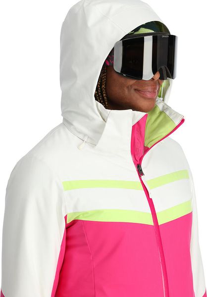 Captivate Jacket