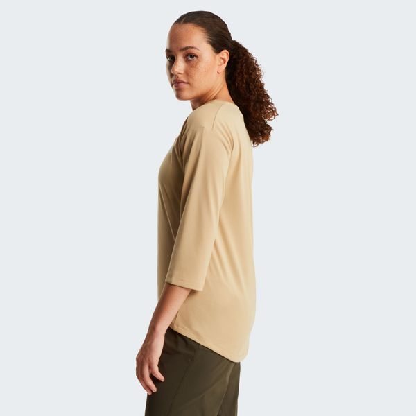 Womens Tanken 3/4 T-shirt