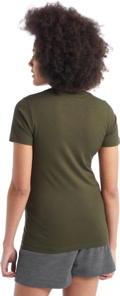 W Tech Lite II Short Sleeve Tee